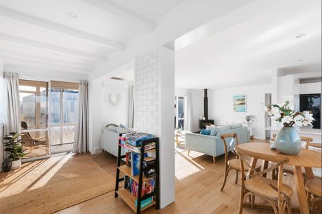 Photo of property in 81 Oceanbeach Road, Mount Maunganui, 3116