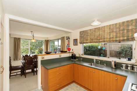 Photo of property in 4 Burn Street, Levin, 5510