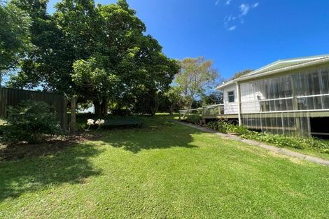 Photo of property in 730 Whangaruru North Road, Whangaruru, Hikurangi, 0184