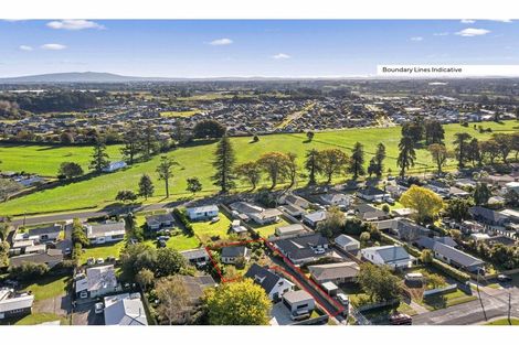 Photo of property in 37b Goldsmith Street, Leamington, Cambridge, 3432