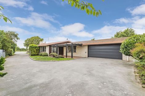 Photo of property in 9 Greendale Road, Darfield, 7510