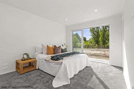 Photo of property in 38 Mangaone Lane, Tamahere, Hamilton, 3283