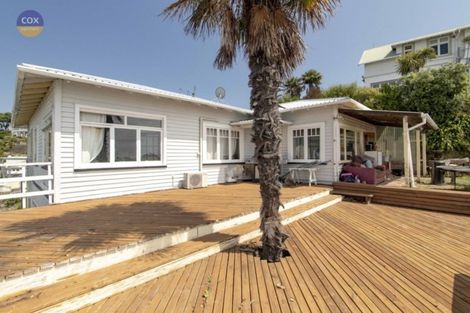 Photo of property in 8 Seaview Terrace, Bluff Hill, Napier, 4110