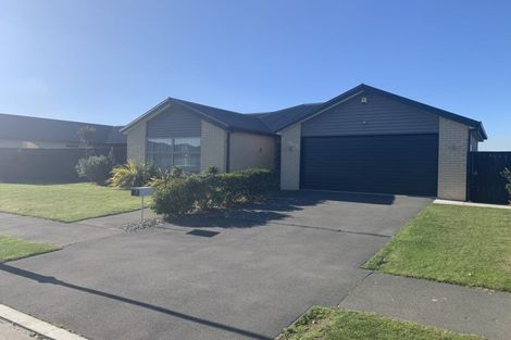 Photo of property in 5 Oates Street, Lincoln, 7608