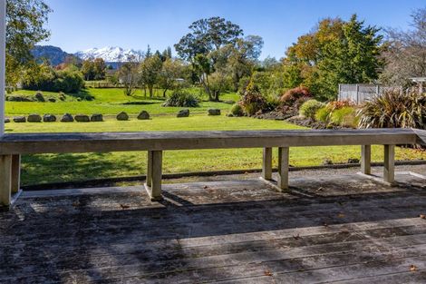 Photo of property in 62 Goldfinch Street, Ohakune, 4625