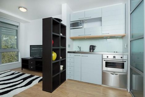 Photo of property in 7/27 Cheshire Street, Parnell, Auckland, 1052