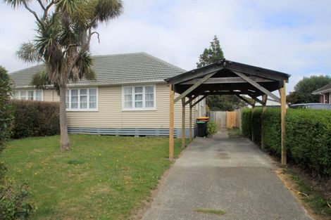 Photo of property in 21 Holland Street, Avonside, Christchurch, 8061