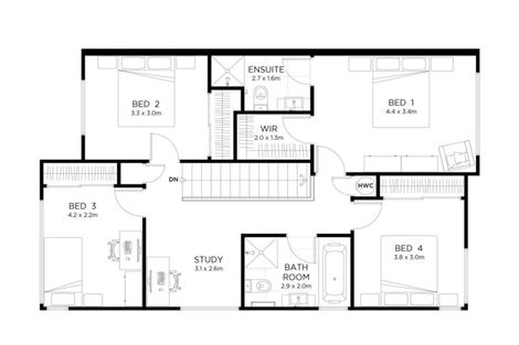 Photo of property in 34 Tamiro Road, Whenuapai, Auckland, 0618