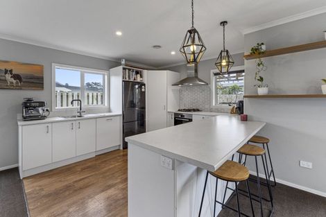 Photo of property in 4 Te Wiremu Lane, Otaki, 5512