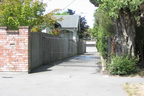 Photo of property in 1/10 Poynder Avenue, Merivale, Christchurch, 8014