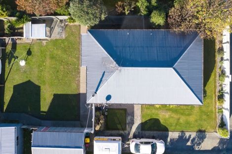 Photo of property in 131 Kermode Street, Ashburton, 7700