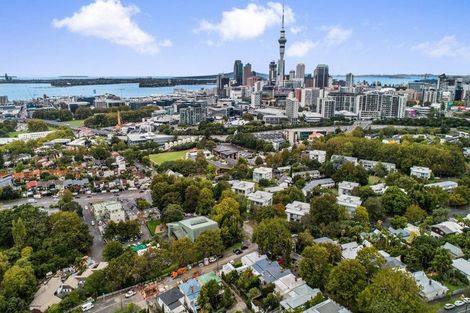 Photo of property in 61 Anglesea Street, Freemans Bay, Auckland, 1011