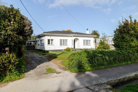 Photo of property in 15 Tui Street, Pahiatua, 4910