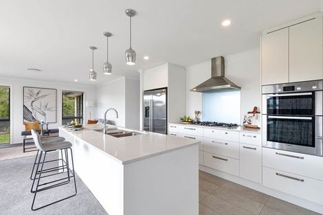 Photo of property in 3 Les Wakefield Road, Mapua, 7005