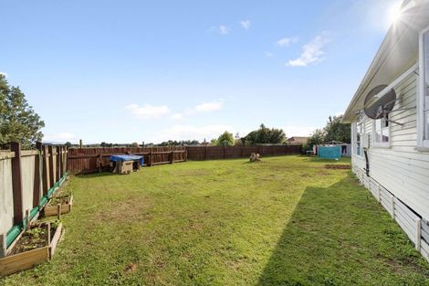 Photo of property in 24 Mahoe Street, Levin, 5510