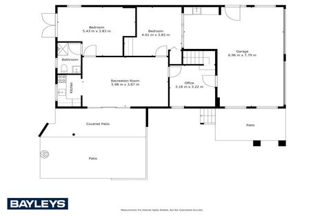 Photo of property in 7 Simmonds Crescent, Springfield, Rotorua, 3015