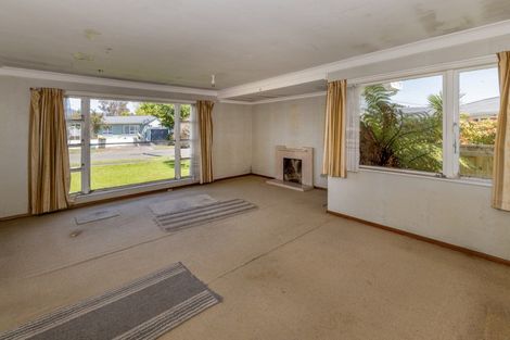 Photo of property in 18 Konini Street, Levin, 5510