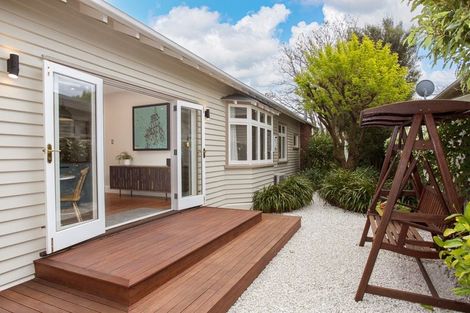 Photo of property in 54 Fairview Street, Somerfield, Christchurch, 8024