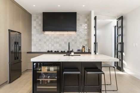 Photo of property in 11 Chester Avenue, Westmere, Auckland, 1022