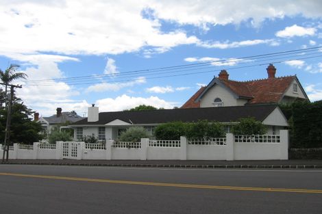 Photo of property in 99 Victoria Avenue, Remuera, Auckland, 1050