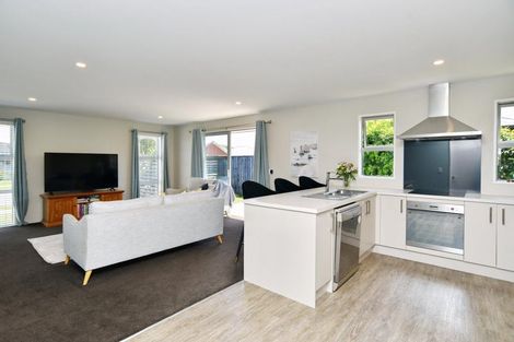 Photo of property in 13 Winterbourn Street, Kaiapoi, 7630