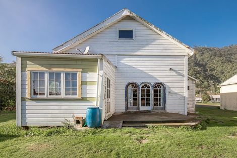 Photo of property in 71 Torea Street, Granity, 7823