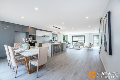 Photo of property in 24 Maika Lane, Birkenhead, Auckland, 0626