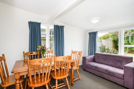 Photo of property in 126 Ruamahanga Crescent, Terrace End, Palmerston North, 4410