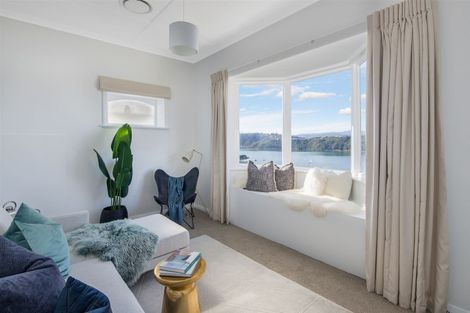 Photo of property in 41 Overtoun Terrace, Hataitai, Wellington, 6021