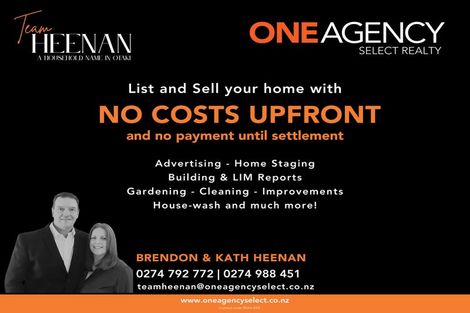 Photo of property in 2 Kingi Te Ahoaho Place, Otaki, 5512