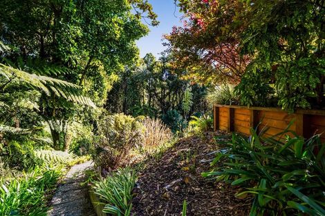 Photo of property in 45a Karina Road, Merrilands, New Plymouth, 4312