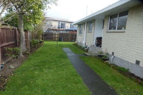 Photo of property in 6/140 Southampton Street, Sydenham, Christchurch, 8023