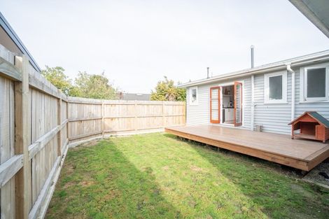 Photo of property in 6b Salisbury Avenue, Terrace End, Palmerston North, 4410