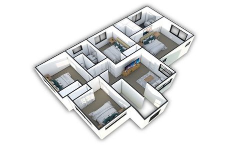 Photo of property in 6 Te Aramanu Crescent, Papakura, 2110