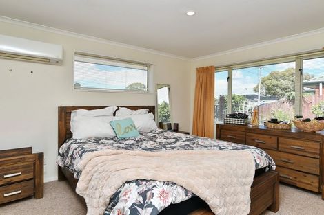 Photo of property in 4 Daniela Lane, Linwood, Christchurch, 8062