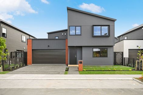 Photo of property in 9 Absolum Crescent, Chartwell, Hamilton, 3210