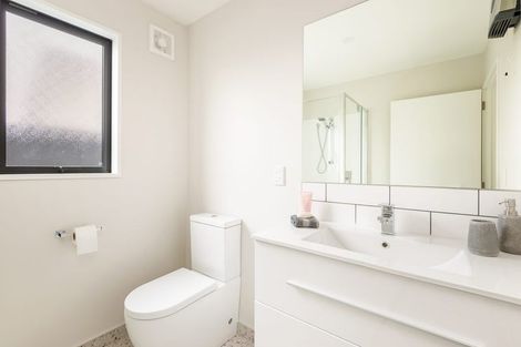 Photo of property in 9 Cork Street, Halswell, Christchurch, 8025