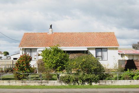 Photo of property in 73 Racecourse Road, Waipukurau, 4200