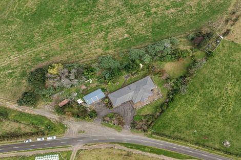 Photo of property in 76 Omarumutu Road, Toatoa, Opotiki, 3197