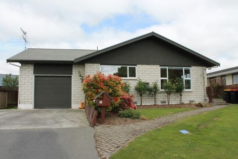 Photo of property in 19 Niddry Crescent, Winton, 9720