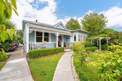 Photo of property in 41 Allnatt Street, Temuka, 7920