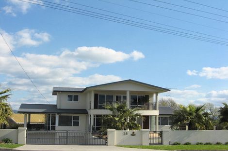 Photo of property in 26 Kimihia Road, Huntly, 3700
