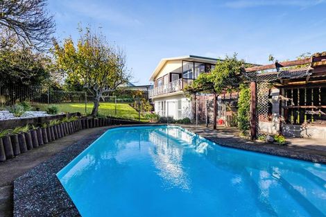 Photo of property in 21 Villa Place, Bell Block, New Plymouth, 4312
