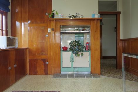 Photo of property in 46 Denmark Street, Fairlie, 7925