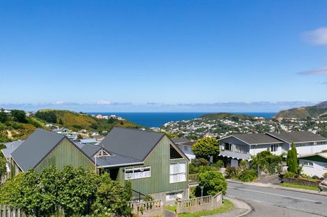 Photo of property in 3 Rydal Place, Southgate, Wellington, 6023