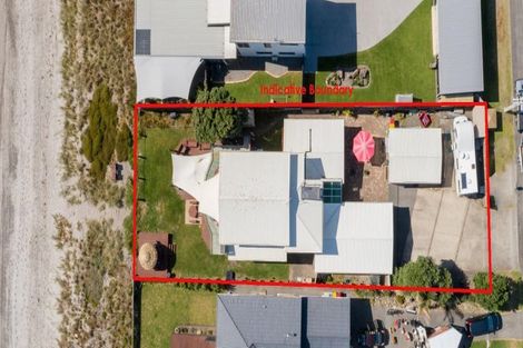 Photo of property in 65 Pukehina Parade, Pukehina, Te Puke, 3189