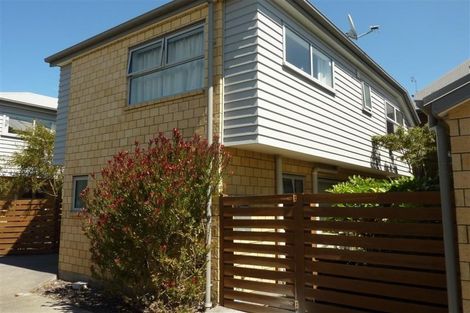 Photo of property in 67a Burke Street, Addington, Christchurch, 8024