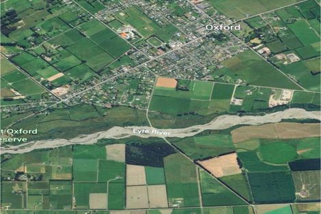 Photo of property in 136 Burnt Hill Road, Burnt Hill, Oxford, 7495