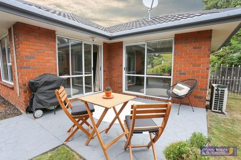 Photo of property in 16 Leith Place, Spreydon, Christchurch, 8024