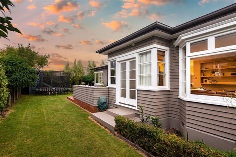 Photo of property in 128 Rutland Street, St Albans, Christchurch, 8052